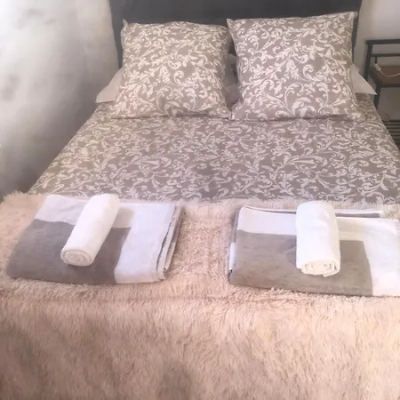 Apartmán La Chambrette