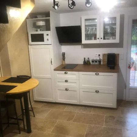 Apartment La Chambrette