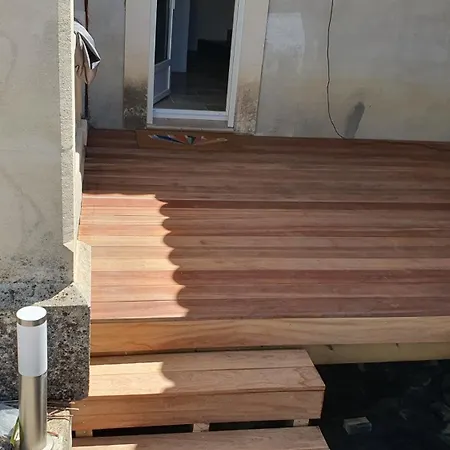Apartmán La Chambrette *