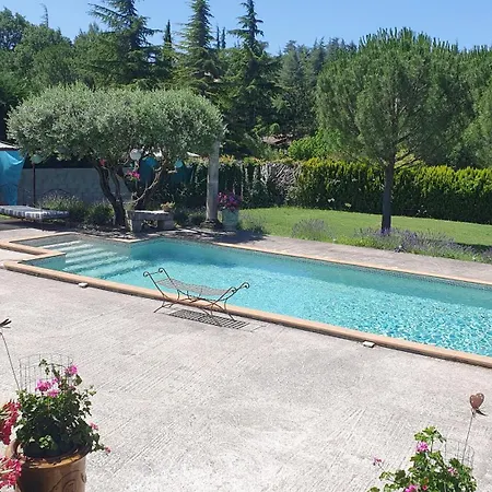 La Chambrette Apartment