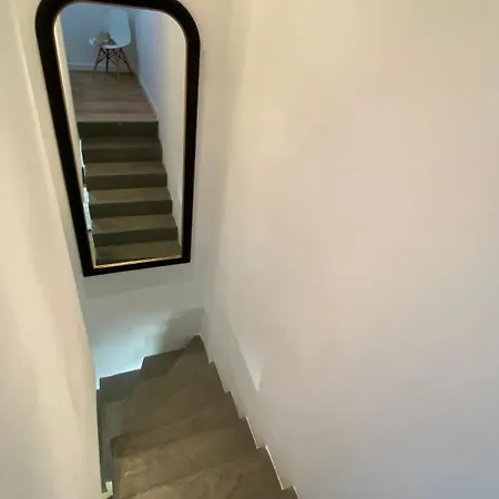 Apartmán La Chambrette Lincel