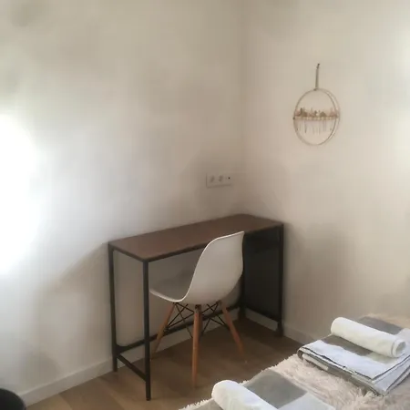 Apartmán La Chambrette *