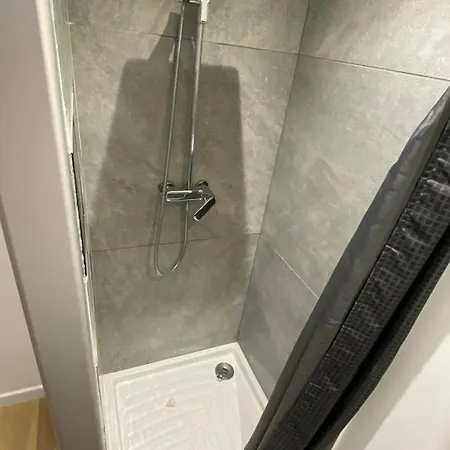 Apartmán La Chambrette *