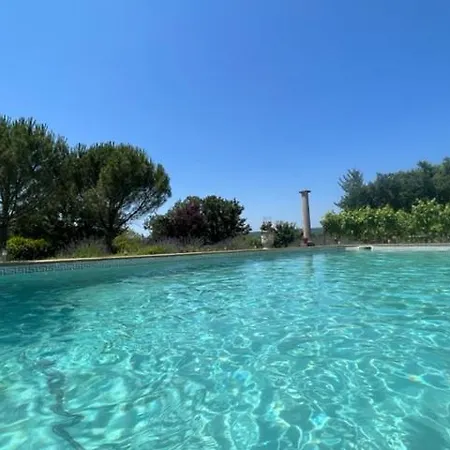 La Chambrette Apartmán *