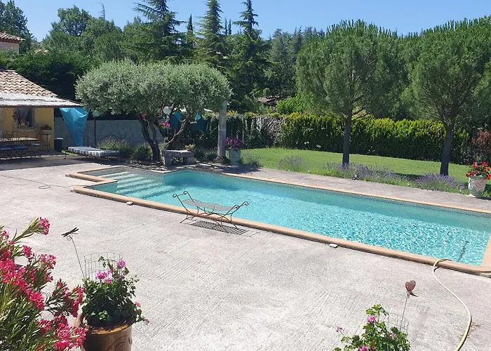 La Chambrette Apartment