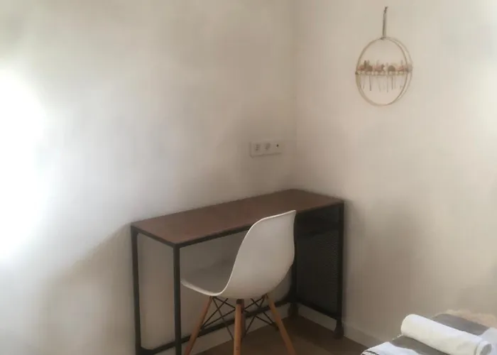 Apartment La Chambrette *