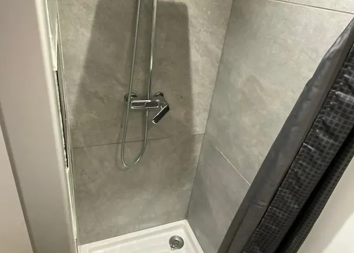 Apartment La Chambrette *