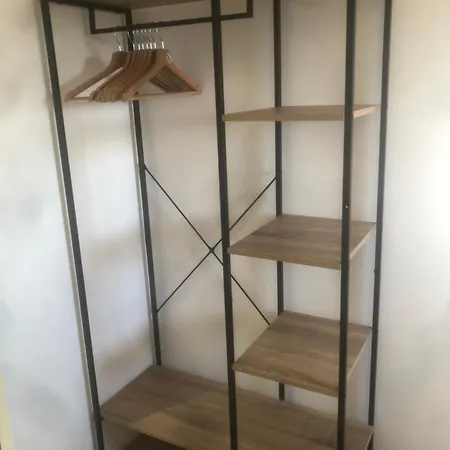 Appartement La Chambrette Lincel