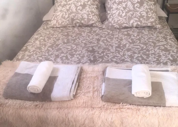 Apartment La Chambrette