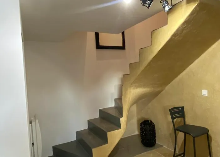 La Chambrette * Lincel